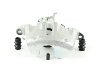 BUDWEG CALIPER A S Etrier de frein avant BUDWEG CALIPER 343324 (X1)