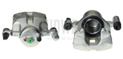 BUDWEG CALIPER A S Etrier de frein avant BUDWEG CALIPER 343349 (X1)