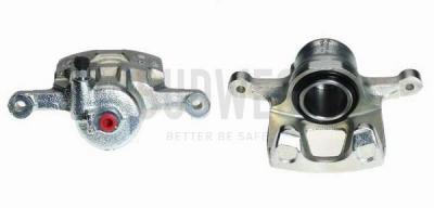 BUDWEG CALIPER A S Etrier de frein avant BUDWEG CALIPER 343384 (X1)