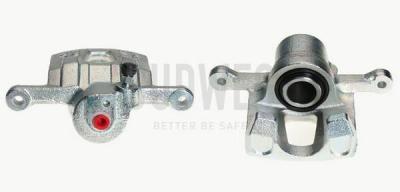 BUDWEG CALIPER A S Etrier de frein arriere BUDWEG CALIPER 343390 (X1)