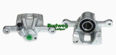 BUDWEG CALIPER A S Etrier de frein arriere BUDWEG CALIPER 343393 (X1)