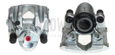 BUDWEG CALIPER A S Etrier de frein arriere BUDWEG CALIPER 343409 (X1)