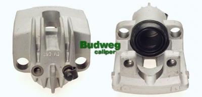 BUDWEG CALIPER A S Etrier de frein arriere BUDWEG CALIPER 343412 (X1)