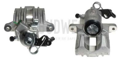 BUDWEG CALIPER A S Etrier de frein arriere BUDWEG CALIPER 343435 (X1)