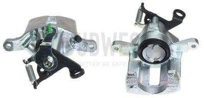 BUDWEG CALIPER A S Etrier de frein arriere BUDWEG CALIPER 343481 (X1)
