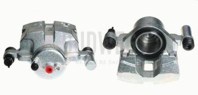 BUDWEG CALIPER A S Etrier de frein avant BUDWEG CALIPER 343494 (X1)
