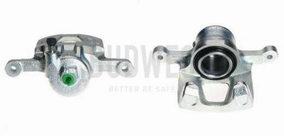 BUDWEG CALIPER A S Etrier de frein avant BUDWEG CALIPER 343506 (X1)