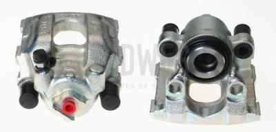 BUDWEG CALIPER A S Etrier de frein arriere BUDWEG CALIPER 343527 (X1)