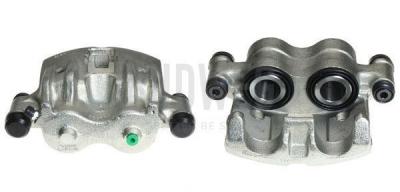BUDWEG CALIPER A S Etrier de frein arriere BUDWEG CALIPER 343533 (X1)