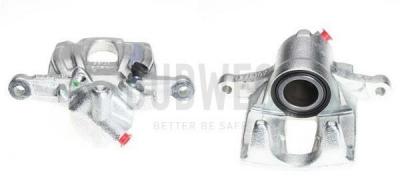BUDWEG CALIPER A S Etrier de frein arriere BUDWEG CALIPER 343558 (X1)