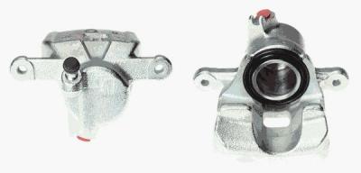 BUDWEG CALIPER A S Etrier De Frein Arri&egrave;re Droit Budweg 343569