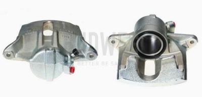 BUDWEG CALIPER A S Etrier de frein avant BUDWEG CALIPER 343583 (X1)