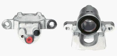BUDWEG CALIPER A S BUDWEG CALIPER 343608 &Eacute;trier de frein LEXUS: RX II