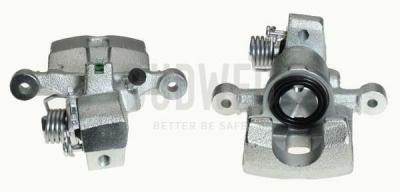 BUDWEG CALIPER A S Etrier de frein arriere BUDWEG CALIPER 343624 (X1)