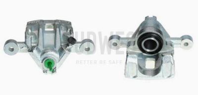 BUDWEG CALIPER A S Etrier de frein arriere BUDWEG CALIPER 343628 (X1)