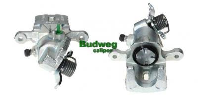 BUDWEG CALIPER A S Etrier de frein arriere BUDWEG CALIPER 343632 (X1)