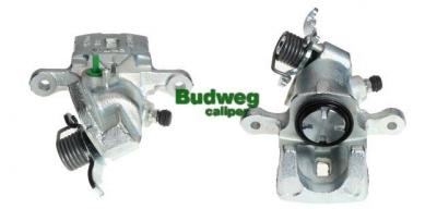 BUDWEG CALIPER A S Etrier de frein arriere BUDWEG CALIPER 343633 (X1)