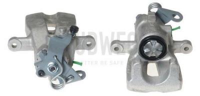 BUDWEG CALIPER A S Etrier de frein arriere BUDWEG CALIPER 343640 (X1)