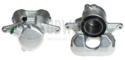 BUDWEG CALIPER A S Etrier de frein avant BUDWEG CALIPER 343650 (X1)
