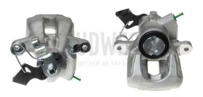 BUDWEG CALIPER A S Etrier de frein arriere BUDWEG CALIPER 343654 (X1)