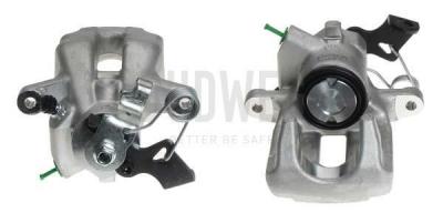 BUDWEG CALIPER A S Etrier de frein arriere BUDWEG CALIPER 343655 (X1)