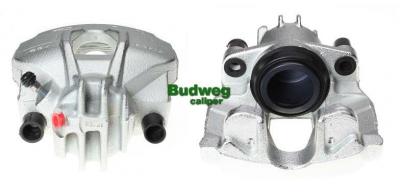 BUDWEG CALIPER A S Etrier de frein avant BUDWEG CALIPER 343656 (X1)