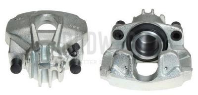 BUDWEG CALIPER A S Etrier de frein avant BUDWEG CALIPER 343657 (X1)