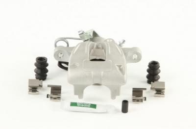 BUDWEG CALIPER A S Etrier de frein arriere BUDWEG CALIPER 343659 (X1)