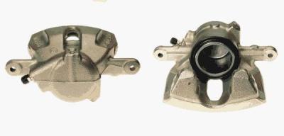 BUDWEG CALIPER A S Etrier de frein avant BUDWEG CALIPER 343660 (X1)