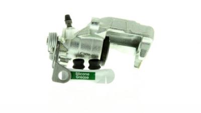 BUDWEG CALIPER A S BUDWEG CALIPER 343662 &Eacute;trier de frein CITRO&Euml;N: C8 II, PEUGEOT: 807 MPV, FIAT: Ulysse II 