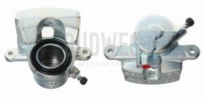BUDWEG CALIPER A S Etrier de frein avant BUDWEG CALIPER 343673 (X1)