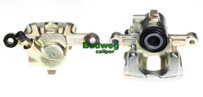 BUDWEG CALIPER A S Etrier de frein arriere BUDWEG CALIPER 343699 (X1)