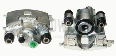 BUDWEG CALIPER A S Etrier de frein arriere BUDWEG CALIPER 343707 (X1)