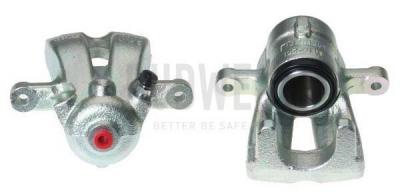 BUDWEG CALIPER A S Etrier de frein arriere BUDWEG CALIPER 343729 (X1)