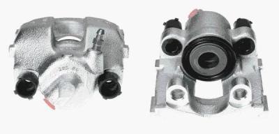 BUDWEG CALIPER A S Etrier de frein arriere BUDWEG CALIPER 343730 (X1)