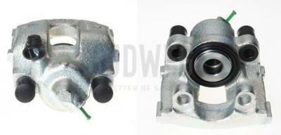 BUDWEG CALIPER A S Etrier de frein arriere BUDWEG CALIPER 343731 (X1)