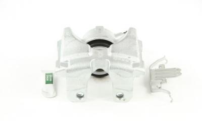 BUDWEG CALIPER A S Etrier de frein avant BUDWEG CALIPER 343733 (X1)