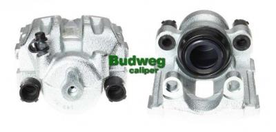 BUDWEG CALIPER A S Etrier de frein arriere BUDWEG CALIPER 343734 (X1)