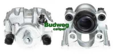 BUDWEG CALIPER A S Etrier de frein arriere BUDWEG CALIPER 343735 (X1)