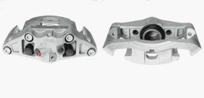 BUDWEG Etrier de frein avant  CALIPER 343736 (X1)