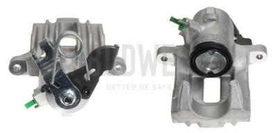 BUDWEG CALIPER A S Etrier de frein arriere BUDWEG CALIPER 343741 (X1)