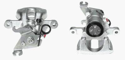 BUDWEG CALIPER A S Etrier de frein arriere BUDWEG CALIPER 343750 (X1)