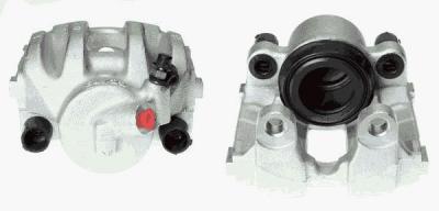 BUDWEG CALIPER A S Etrier de frein avant BUDWEG CALIPER 343757 (X1)