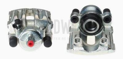 BUDWEG CALIPER A S Etrier de frein arriere BUDWEG CALIPER 343758 (X1)