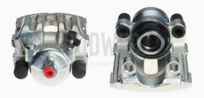 BUDWEG CALIPER A S Etrier de frein arriere BUDWEG CALIPER 343759 (X1)