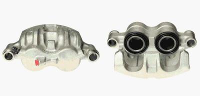 BUDWEG CALIPER A S Etrier De Frein Avant Gauche Budweg 343770