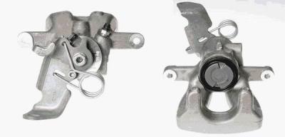 BUDWEG CALIPER A S Etrier de frein arriere BUDWEG CALIPER 343787 (X1)