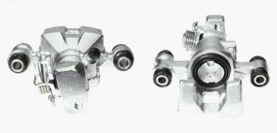 BUDWEG CALIPER A S Etrier de frein arriere BUDWEG CALIPER 343792 (X1)