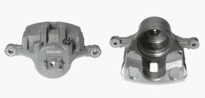 BUDWEG CALIPER A S Etrier de frein avant BUDWEG CALIPER 343794 (X1)