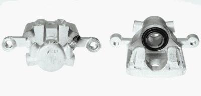 BUDWEG CALIPER A S Etrier de frein arriere BUDWEG CALIPER 343798 (X1)